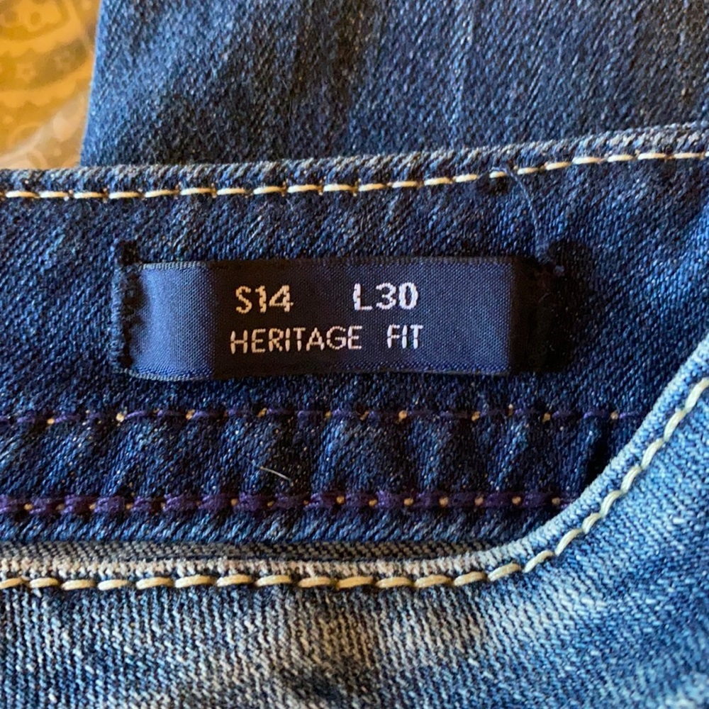 Comfortable only worn twice